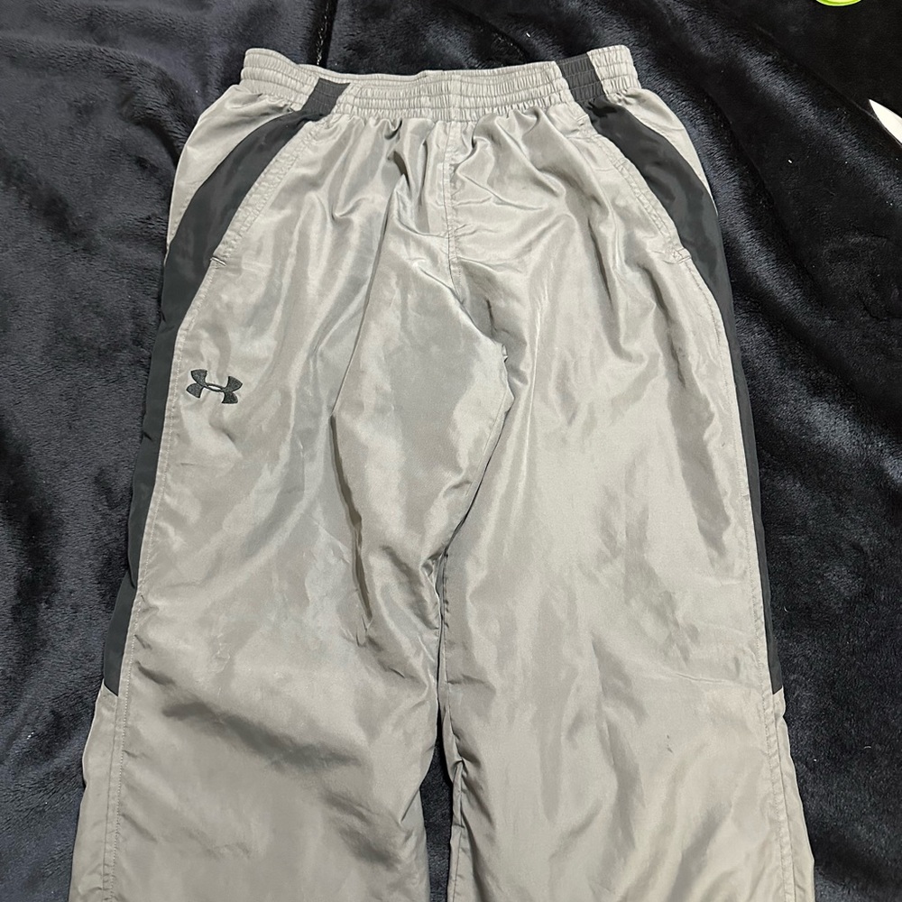 Under Armour Wind Pants